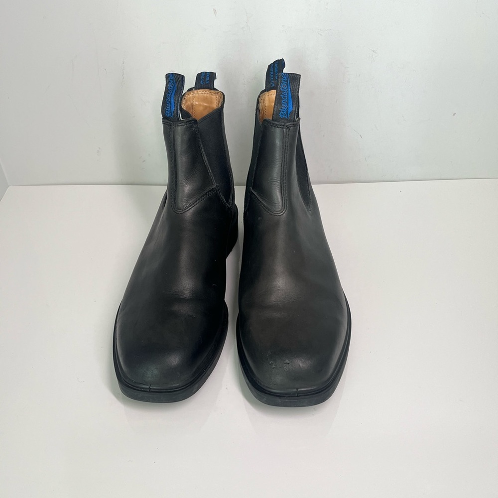 Blundstone 2081 Winter Series- Chisel Toe Boots